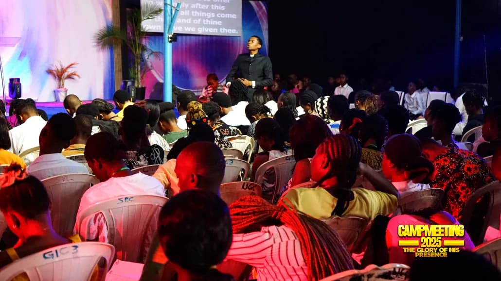 Teaching from the Word