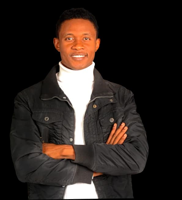 Rev. Joseph Igwemoh
